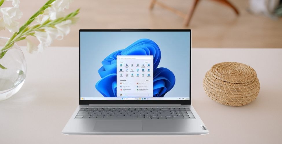 Hiệu năng Lenovo ThinkBook 16 G9 IRL 21US008QVN