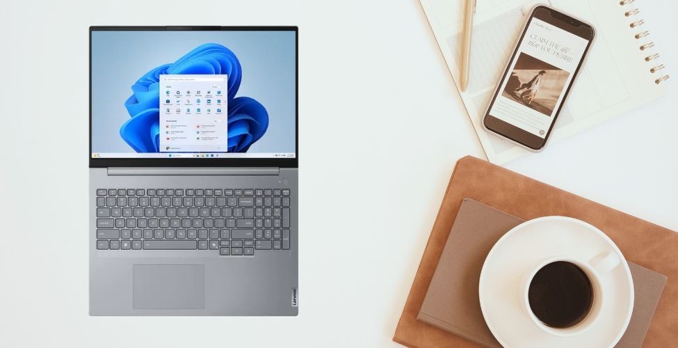 Bàn phím Lenovo ThinkBook 16 G9 IRL 21US008QVN