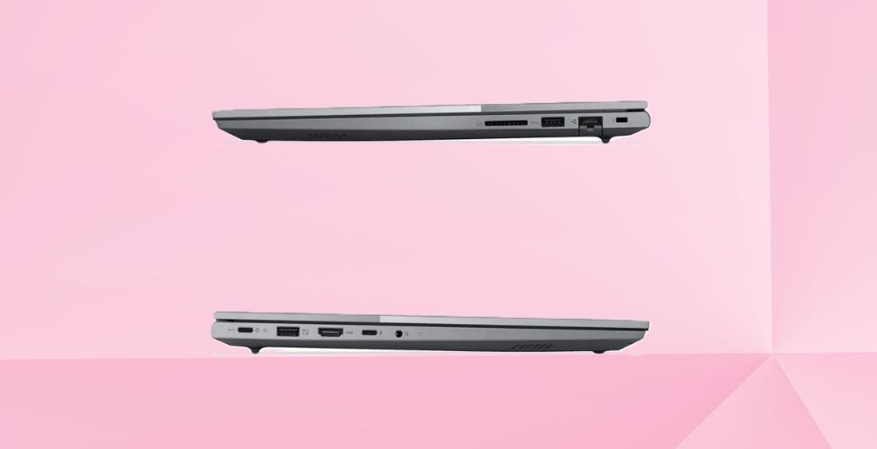 Kết nối Lenovo ThinkBook 16 G9 IRL 21US008QVN