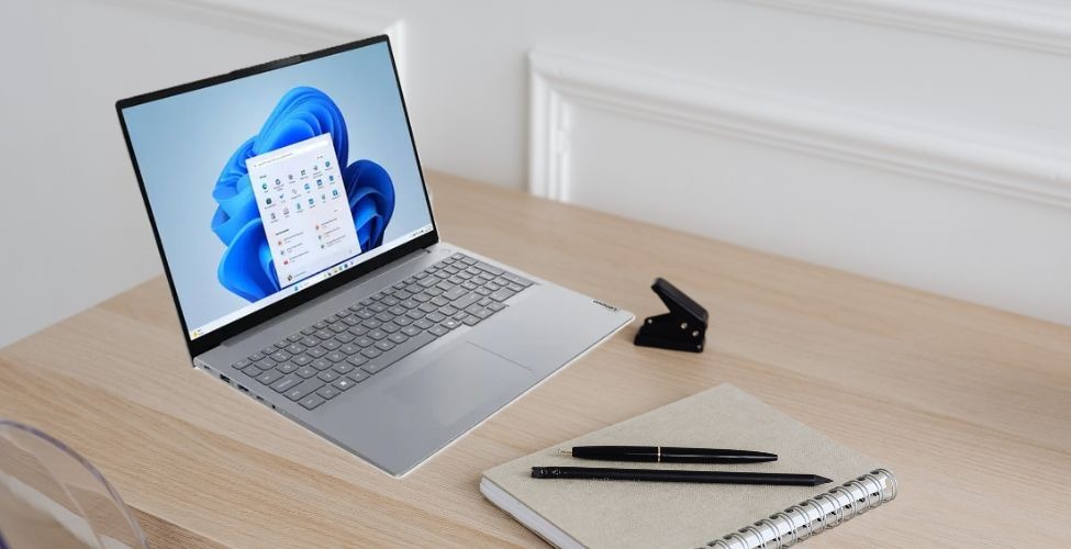Đa nhiệm Lenovo ThinkBook 16 G9 IRL 21US008SVN