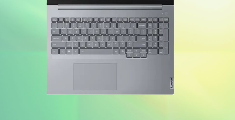 Bàn phím Lenovo ThinkBook 16 G9 IRL 21US008SVN