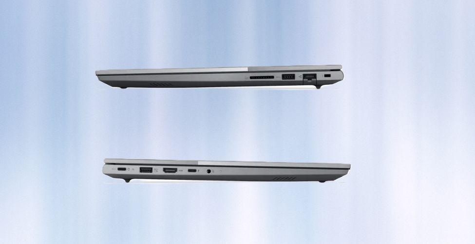 Kết nối Lenovo ThinkBook 16 G9 IRL 21US008SVN