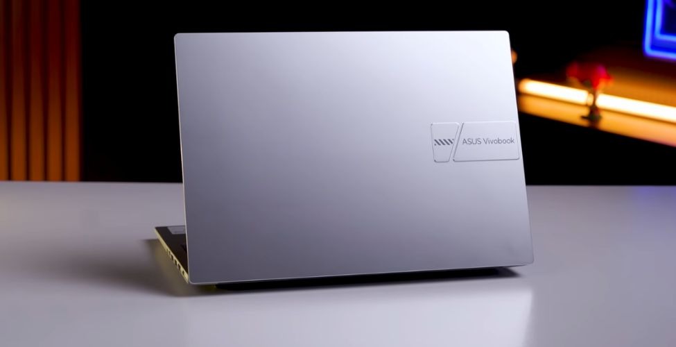 Thiết kế ASUS Vivobook 14 M1405NAQ-LY010W