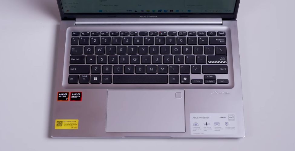 Bàn phím ASUS Vivobook 14 M1405NAQ-LY010W
