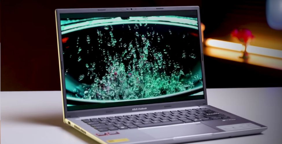 Màn hình ASUS Vivobook 14 M1405NAQ-LY011W