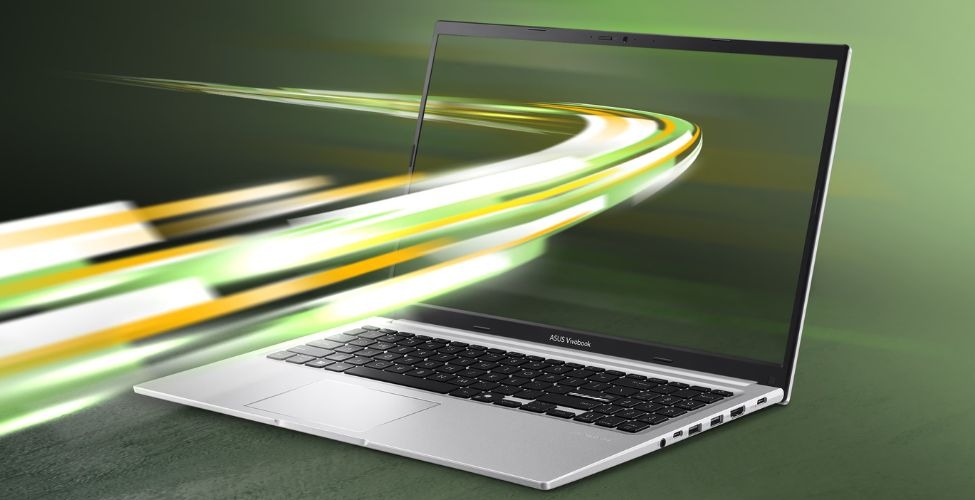 Hiệu năng ASUS Vivobook 15 M1502NAQ-BQ031W