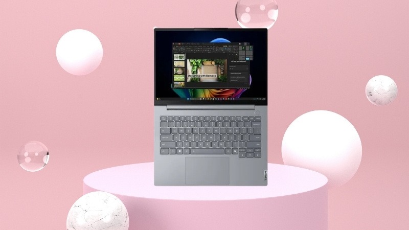 Lenovo ThinkBook 14 G9 21UX001JVN có độ bền chuẩn quân đội, yên tâm sử dụng