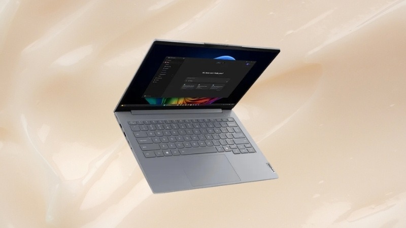 Lenovo ThinkBook 14 G9 IPL 21UX0018VA đa nhiệm mượt mà