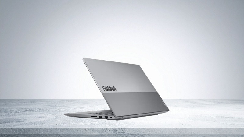 Lenovo ThinkBook 14 G9 IPL 21UX0018VA thiết kế nhỏ gọn, thời thượng