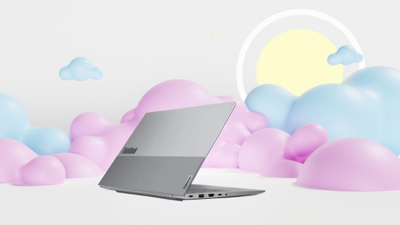 Lenovo ThinkBook 14 G9 21UX001BVA phù hợp cho dân văn phòng, sinh viên hay học sinh