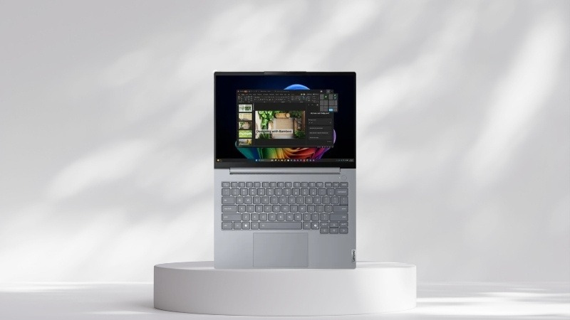 Lenovo ThinkBook 14 G9 21UX001BVA trang bị ổ cứng SSD 1TB chuẩn PCIe 4.0