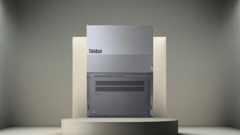 Lenovo ThinkBook 14 G9 IPL 21UX001HVN sử dụng Windows 11 bản quyền