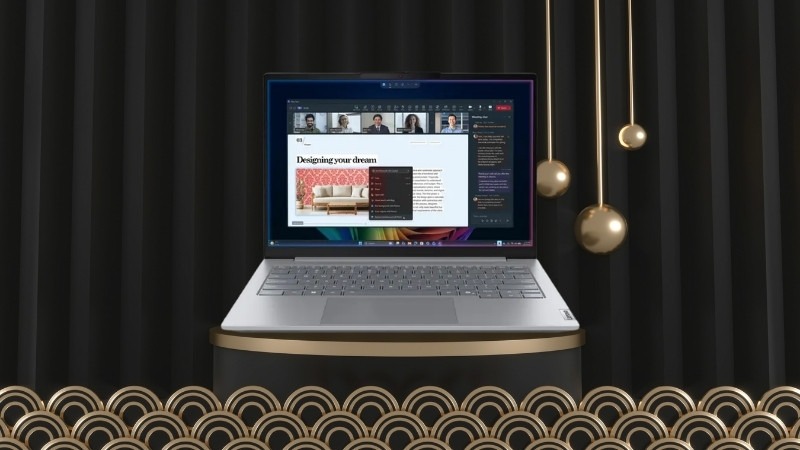 Lưu ý trước khi lựa chọn laptop Lenovo ThinkBook 14 G9 IPL 21UX001HVN