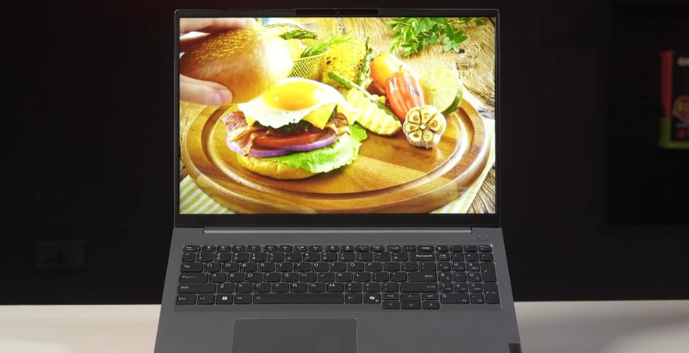 Màn hình Lenovo ThinkBook 16 G7 ARP 9QSA 21MW009QSA