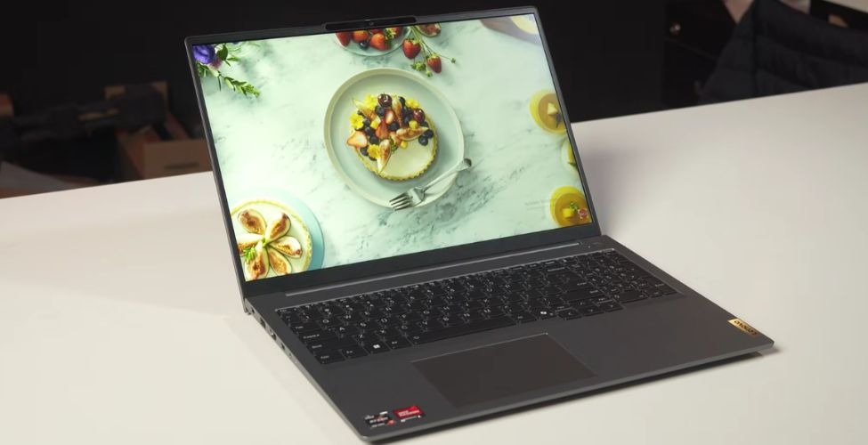 Bảo mật Lenovo ThinkBook 16 G7 ARP 9QSA 21MW009QSA
