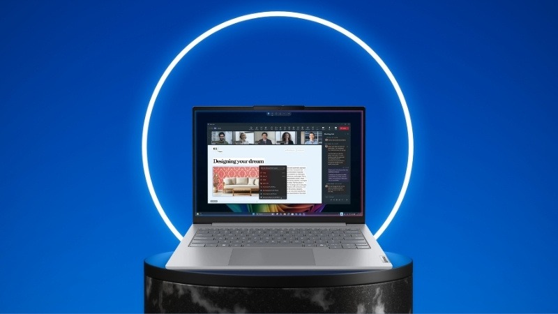 Đặc điểm nổi bật của laptop Lenovo ThinkBook 14 G9 IPL 21UX001EVA