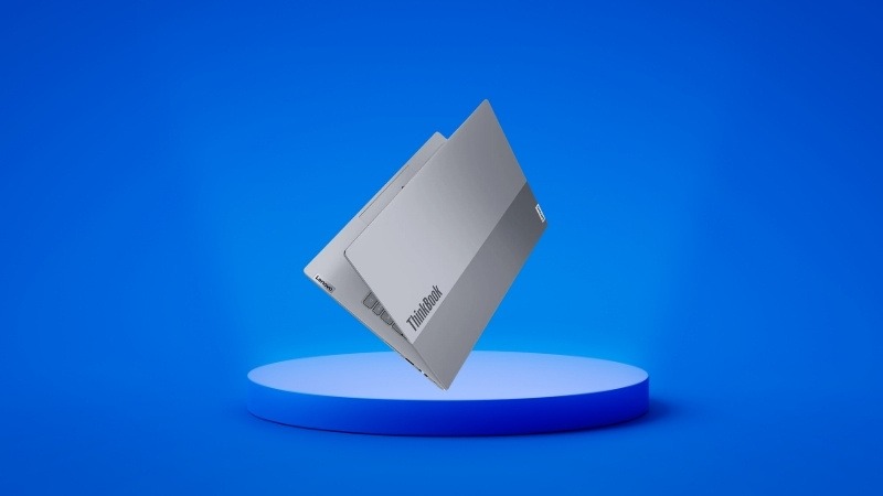 Lenovo ThinkBook 14 G9 IPL 21UX001EVA sở hữu viên pin 48WHrs