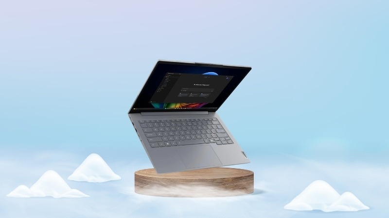 Đặc điểm nổi bật của laptop Lenovo ThinkBook 14 G9 IPL 21UX001LVN