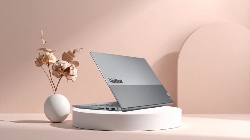 Đặc điểm nổi bật của laptop Lenovo ThinkBook 14 G9 IPL 21UX001MVN