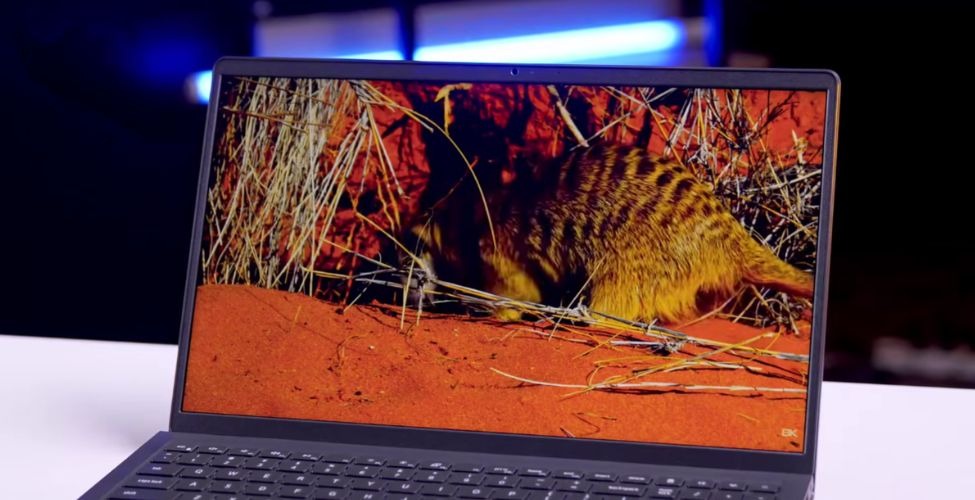 Hiệu năng Dell 15 DC15250 2025