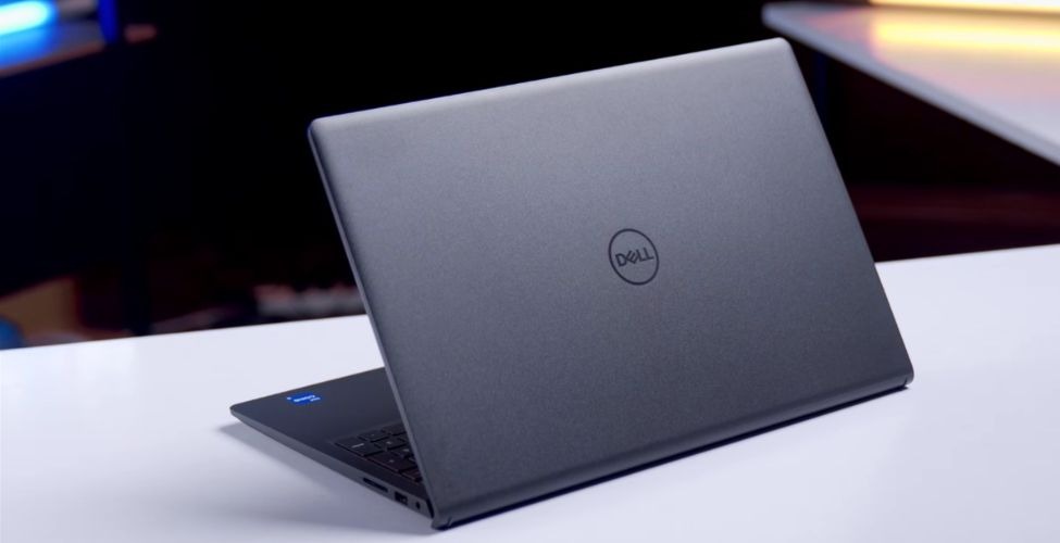 Thiết kế Dell 15 DC15250 2025