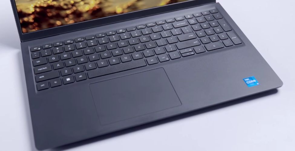 Bàn phím Dell 15 DC15250 2025