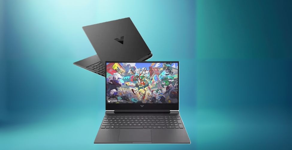 Thiết kế HP Victus 15-fa2013dx