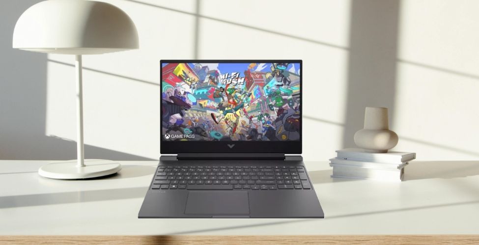 Bàn phím HP Victus 15-fa2013dx