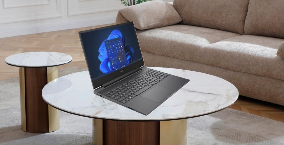 Âm thanh HP Victus 15-fa2013dx