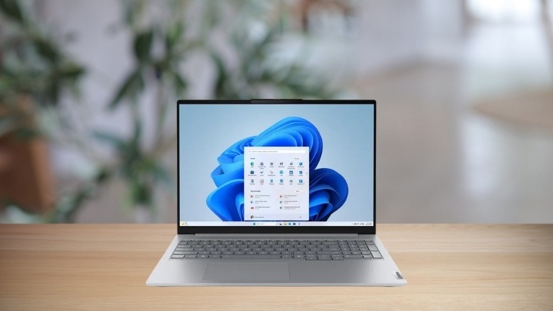 Đặc điểm nổi bật của laptop Lenovo ThinkBook 16 G9 IRL 21US008DVA