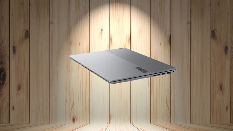 ThinkBook 16 G9 IRL 21US008DVA được trang bị sẵn 16GB RAM chuẩn DDR5