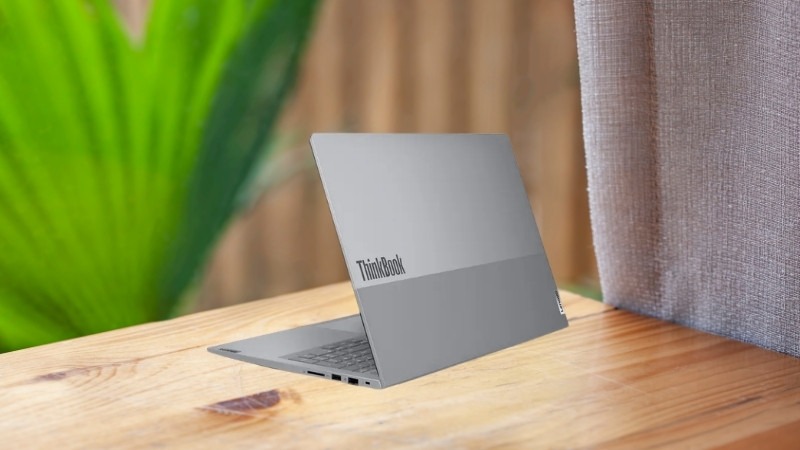 Lenovo ThinkBook 16 G9 IRL 21US008DVA có thời lượng pin đủ dùng và âm thanh trong trẻo
