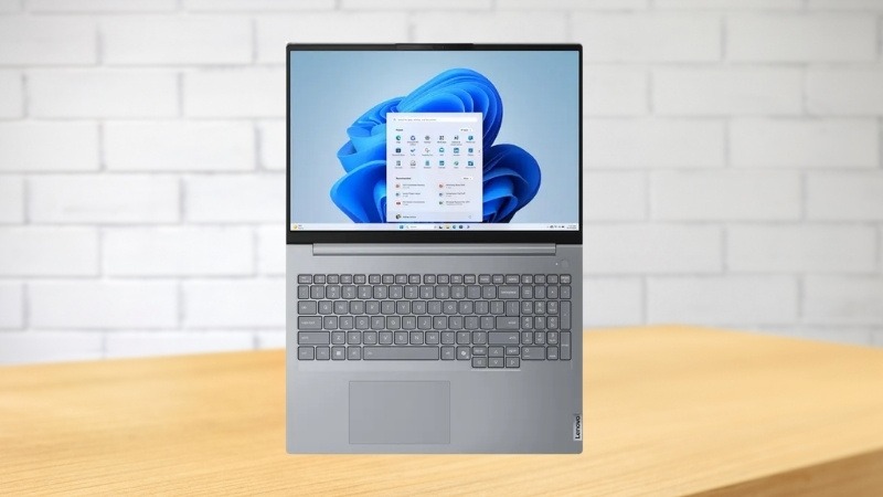 Ưu điểm và nhược điểm của laptop Lenovo ThinkBook 16 G9 IRL 21US008DVA