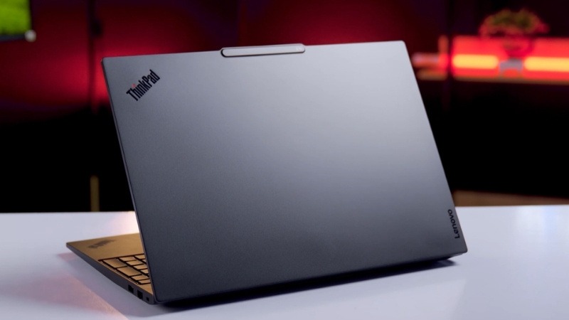 Đặc điểm nổi bật của laptop Lenovo ThinkPad E16 Gen 3 22AY003UVN