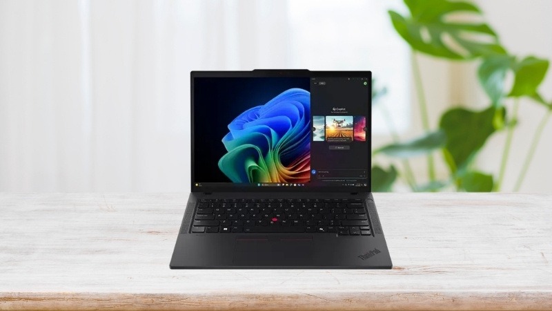 Đặc điểm nổi bật của Lenovo ThinkPad T14 Gen 6
