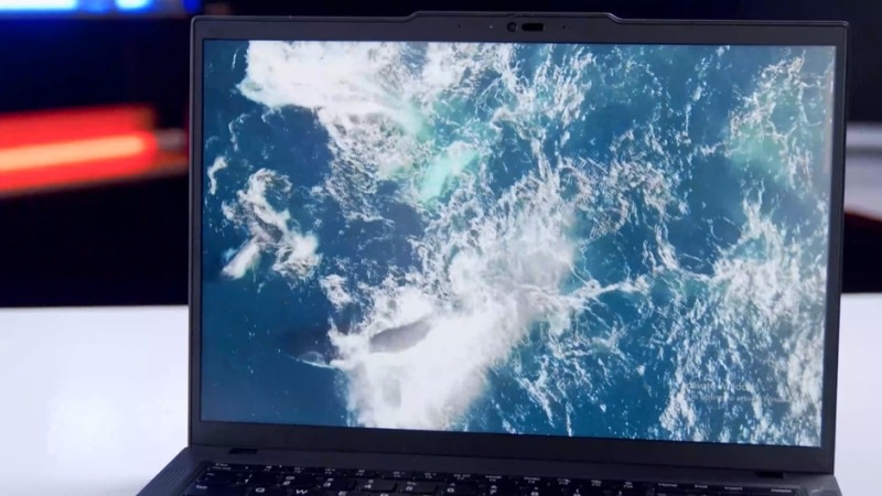 Lenovo ThinkPad T14 Gen 6 phù hợp cho dân lập trình, doanh nhân, người làm marketing