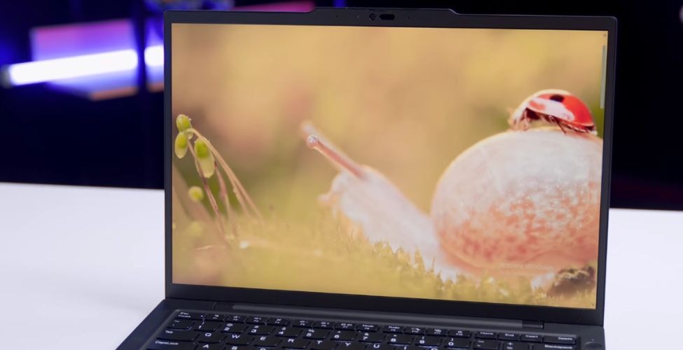 Âm thanh Lenovo ThinkPad T14s Gen 6 21QX00LHVA