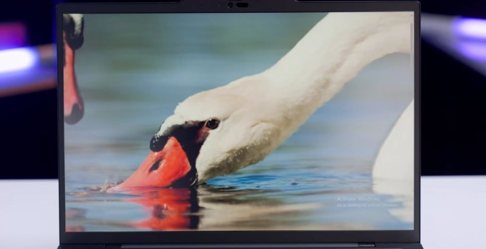 Màn hình Lenovo ThinkPad T14s Gen 6 21QX00LJVN