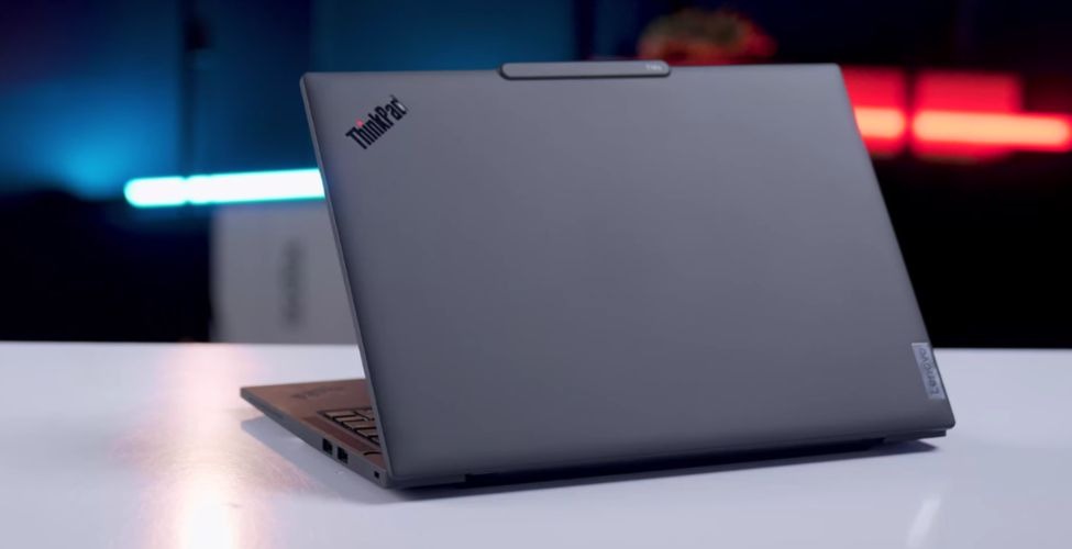 Thiết kế Lenovo ThinkPad T14s Gen 6 21QX00LFVN