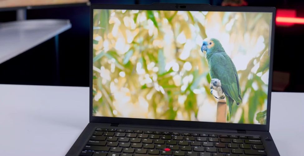 RAM Lenovo ThinkPad T14s Gen 6 21QX00LFVN