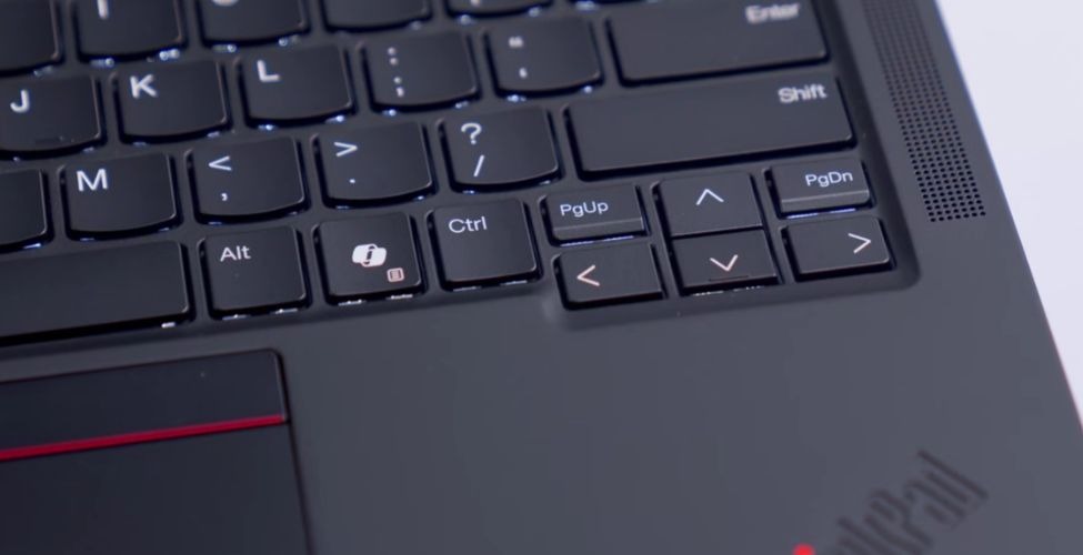 Copilot+ Lenovo ThinkPad T14s Gen 6 21QX00LFVN