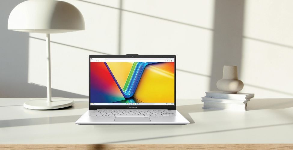 Hiệu năng ASUS VivoBook Go 14 E1404FA-EB012W
