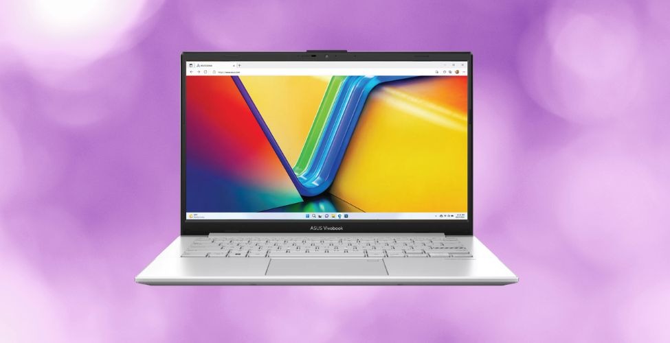 Màn hình ASUS VivoBook Go 14 E1404FA-EB012W