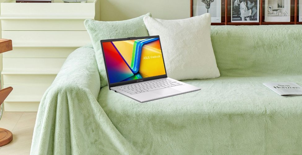 Âm thanh ASUS VivoBook Go 14 E1404FA-EB012W