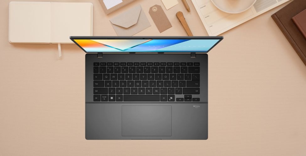 Bàn phím ASUS VivoBook S14 M3407HA-SF480W