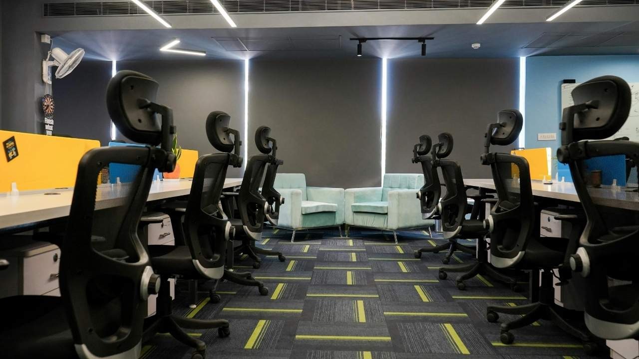 Hướng dẫn chọn mua ghế công thái học dưới 5 triệu