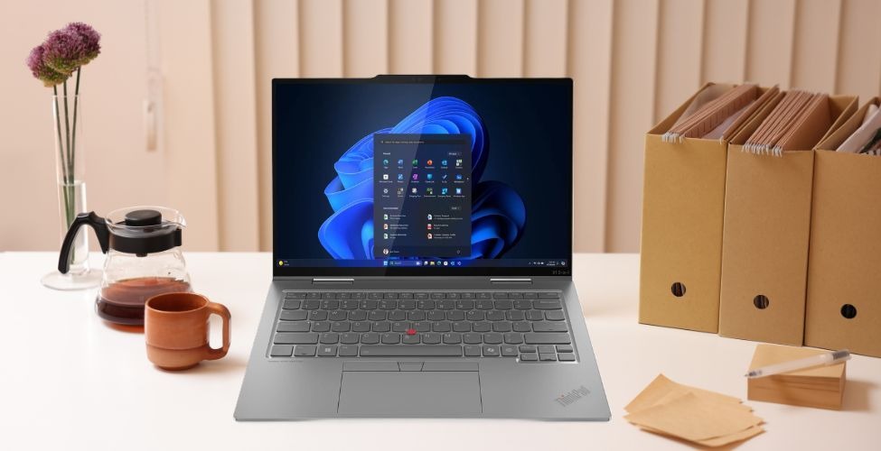 Hiệu năng Lenovo ThinkPad X1 2-in-1 Gen 10 21NU004TVN