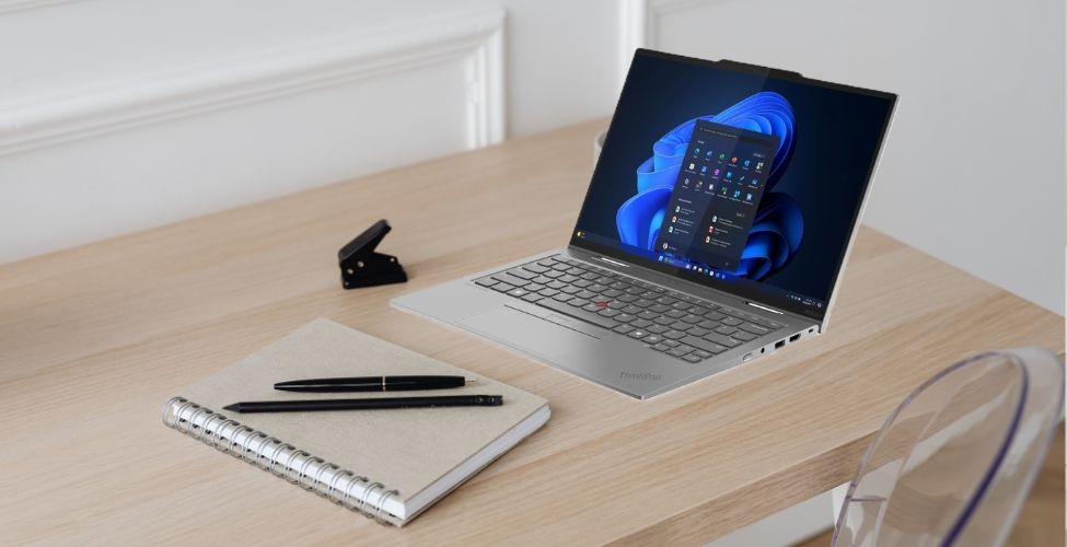 Đa nhiệm Lenovo ThinkPad X1 2-in-1 Gen 10 21NU004TVN