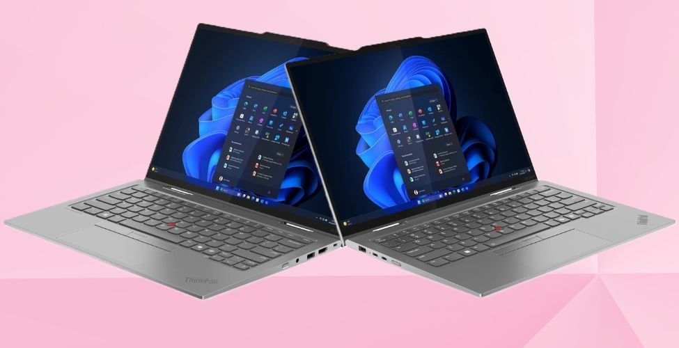 Kết nối Lenovo ThinkPad X1 2-in-1 Gen 10 21NU004TVN