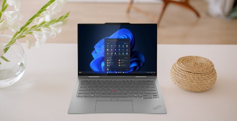 Bàn phím Lenovo ThinkPad X1 2-in-1 Gen 10 21NU004TVN